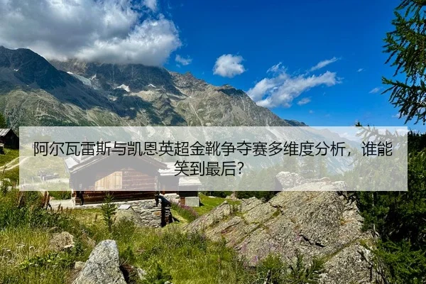 阿尔瓦雷斯与凯恩英超金靴争夺赛多维度分析，谁能笑到最后？